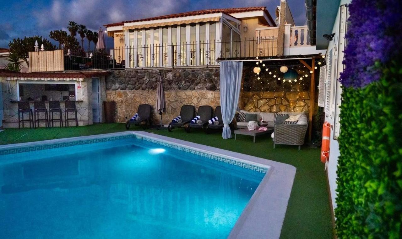 Villa Casa Amada كالاو سالفاجي المظهر الخارجي الصورة