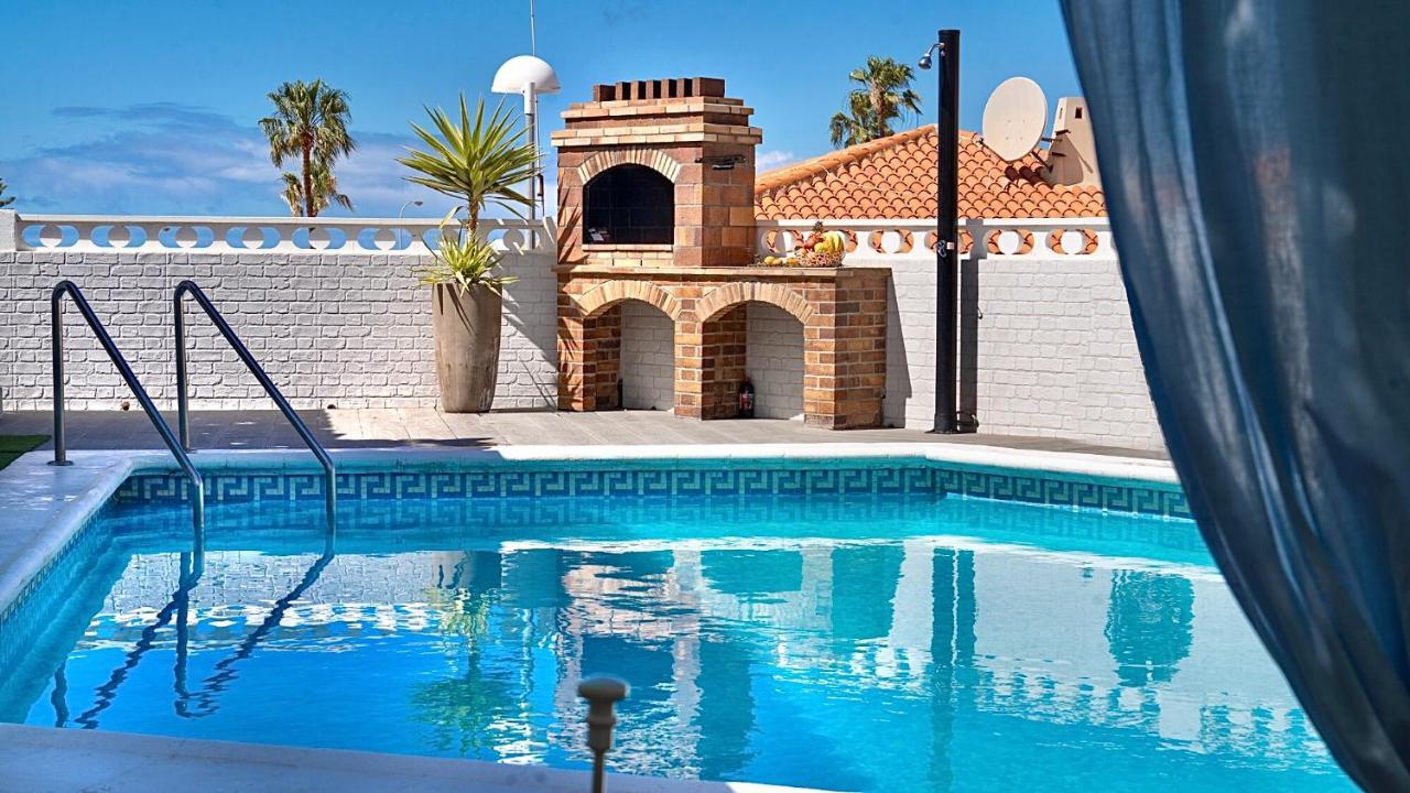 Villa Casa Amada كالاو سالفاجي المظهر الخارجي الصورة