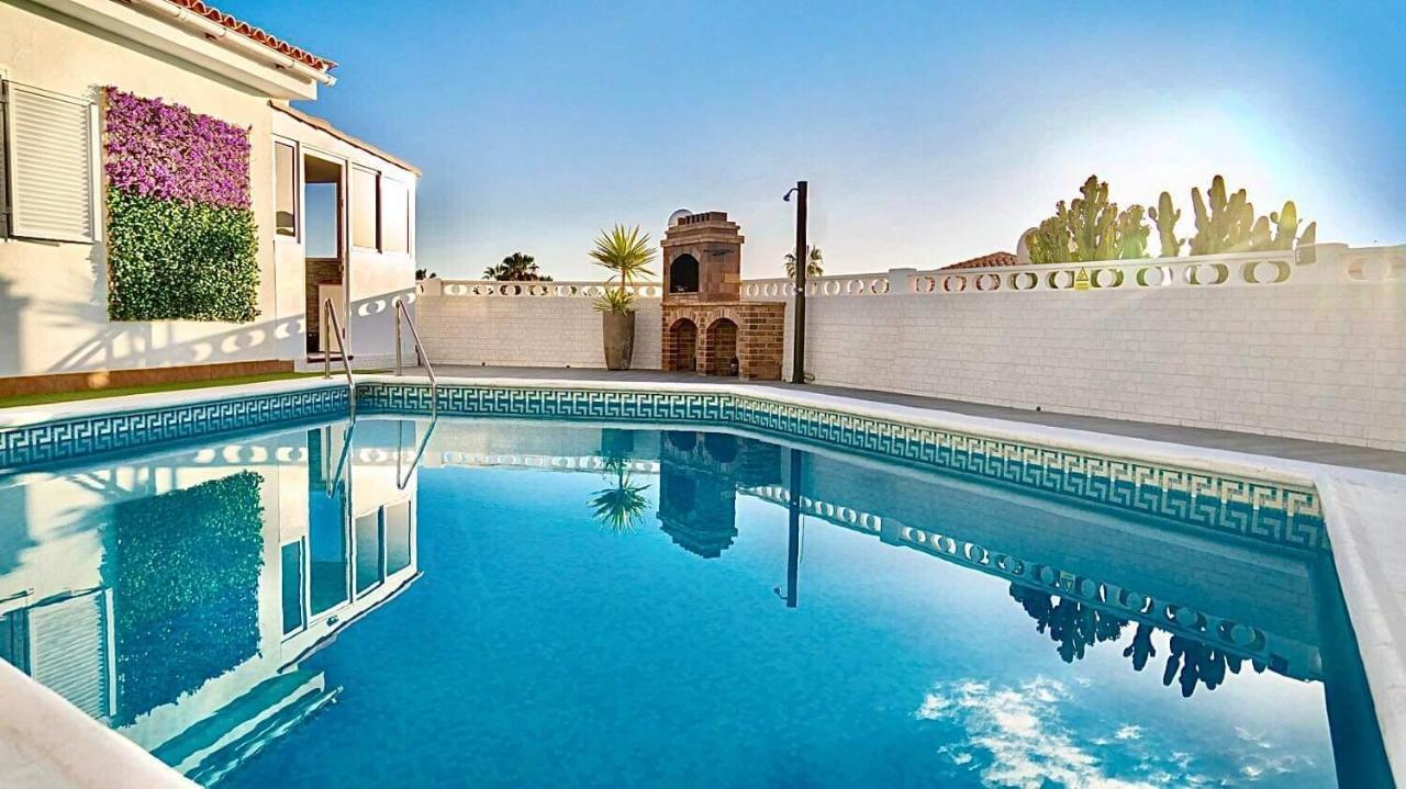 Villa Casa Amada كالاو سالفاجي المظهر الخارجي الصورة