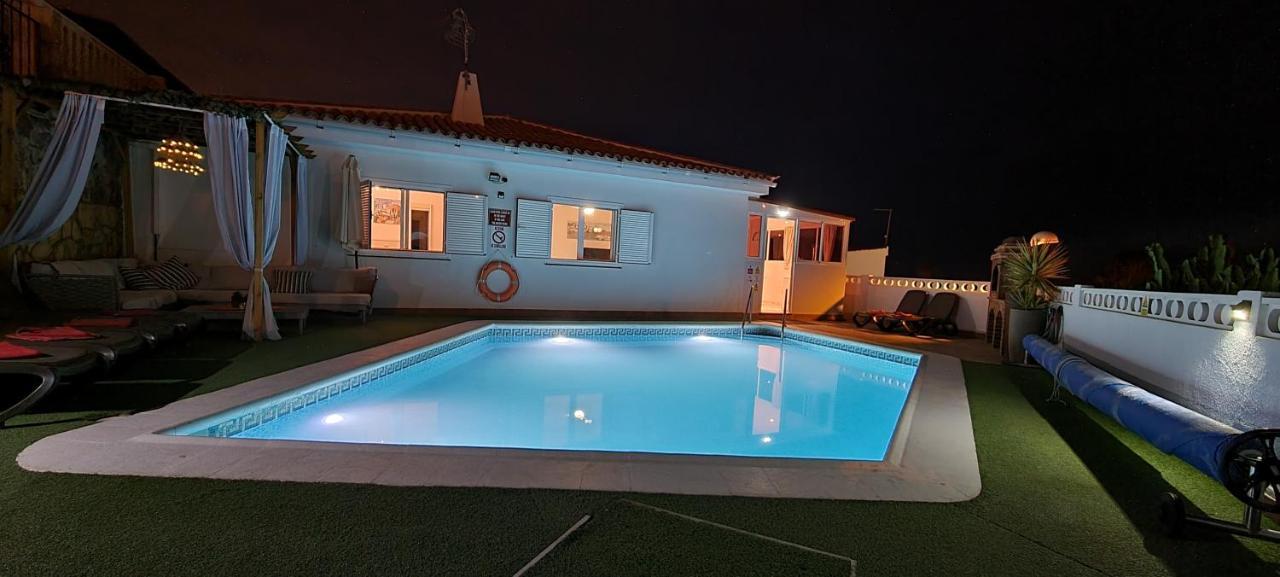 Villa Casa Amada كالاو سالفاجي المظهر الخارجي الصورة